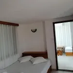 Pensjonat Ianakiev Czernomorec