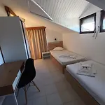 Ianakiev Pensjonat Czernomorec