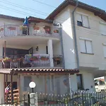 Pensjonat Ianakiev Czernomorec