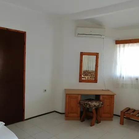 Ianakiev Guest house