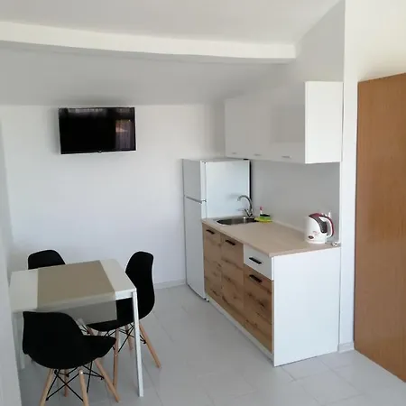 Ianakiev Guest house
