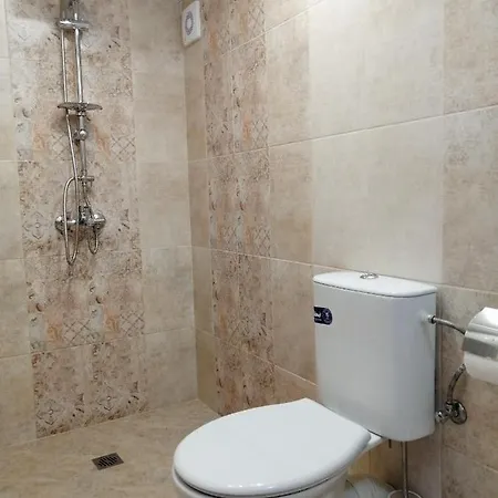 Guest house Ianakiev