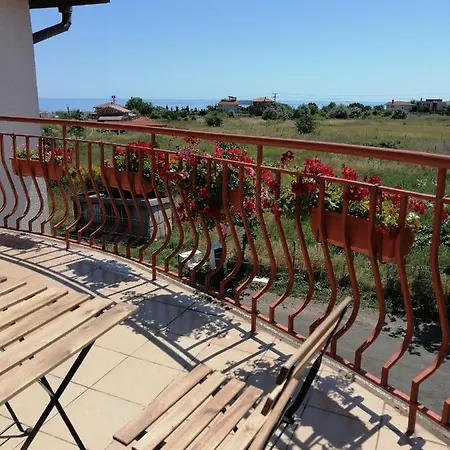 Ianakiev Chernomorets