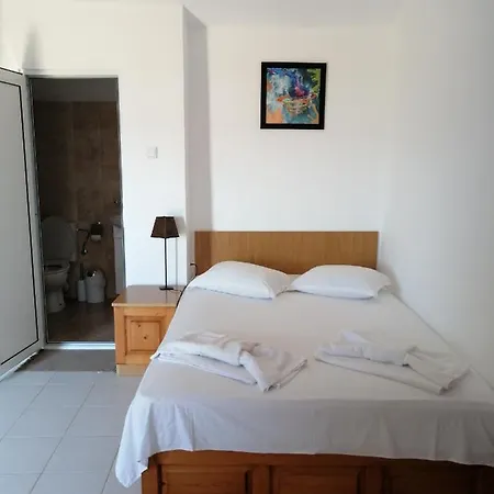 Ianakiev Guest house 3*