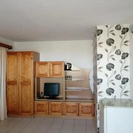 Ianakiev Guest house