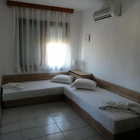 Guest house Ianakiev