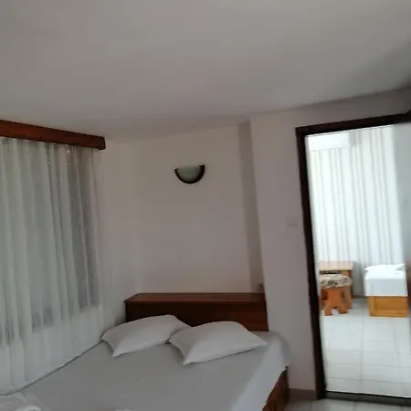 Pensión Ianakiev Chernomorets