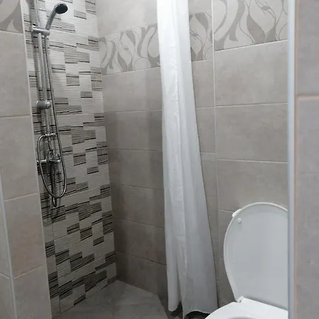 Ianakiev 3* Chernomorets