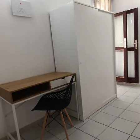 Guest house Ianakiev