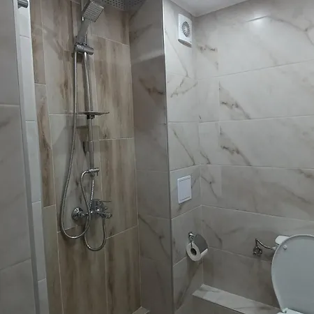 Guest house Ianakiev
