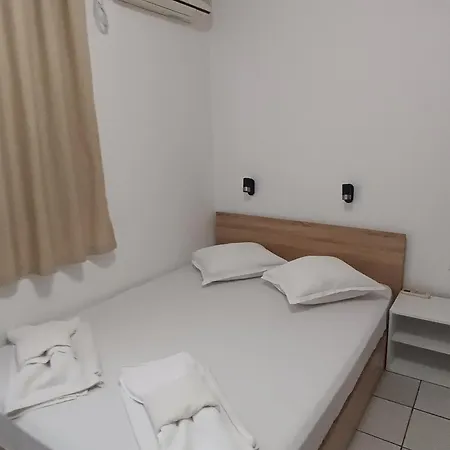 Guest house Ianakiev