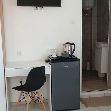 Pensión Ianakiev Chernomorets