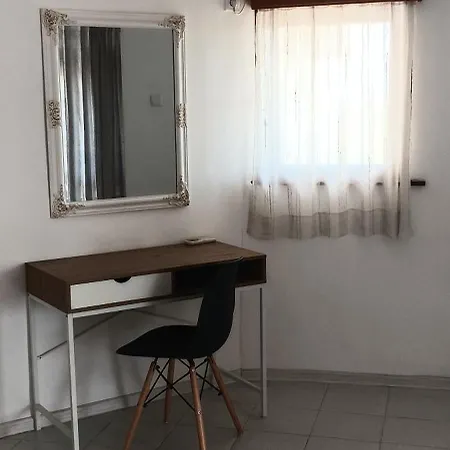 Ianakiev Pensionat 3*