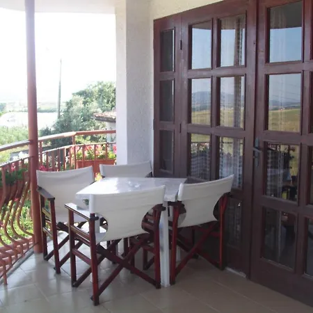 Guest house Ianakiev Chernomorets