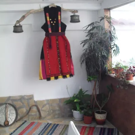 Ianakiev Guest house 3*
