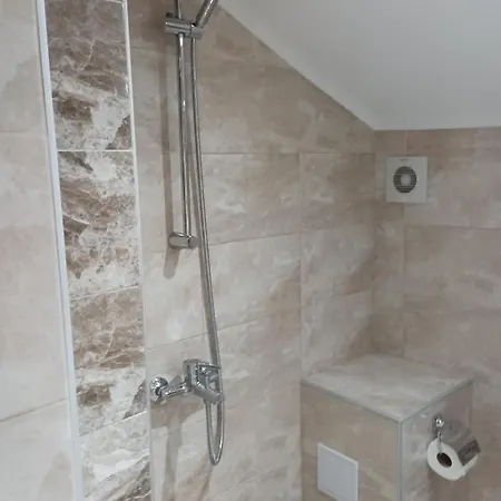 Ianakiev Maison d'hôtes