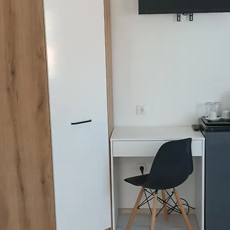 Ianakiev Gæstehus