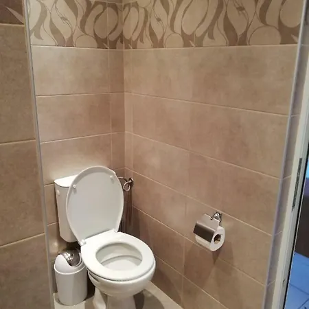 Ianakiev Maison d'hôtes