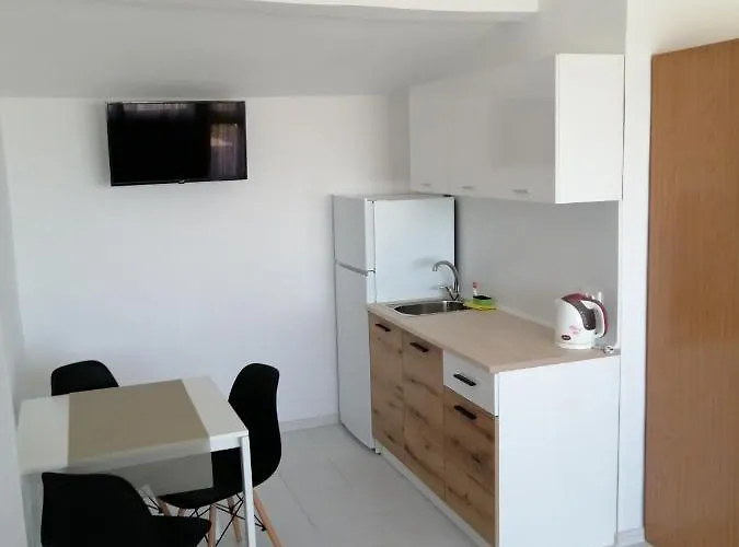 Ianakiev Casa de hóspedes