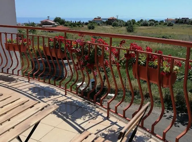 Ianakiev Tschernomorez