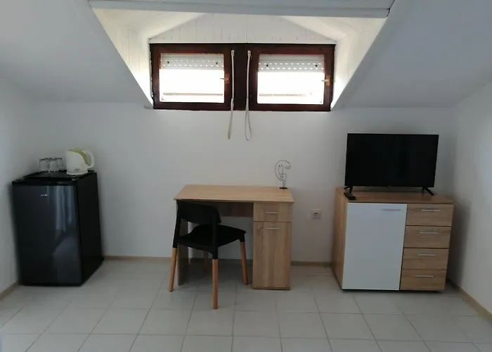 Ianakiev Casa de hóspedes 3*