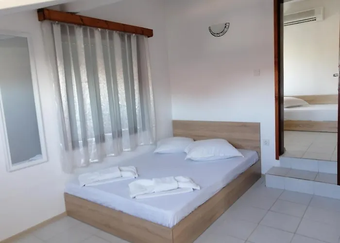 Ianakiev Casa de hóspedes Chernomorets