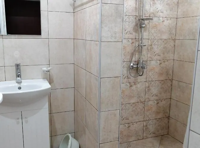 Ianakiev Casa de hóspedes 3*