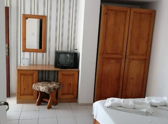 Ianakiev Chernomorets