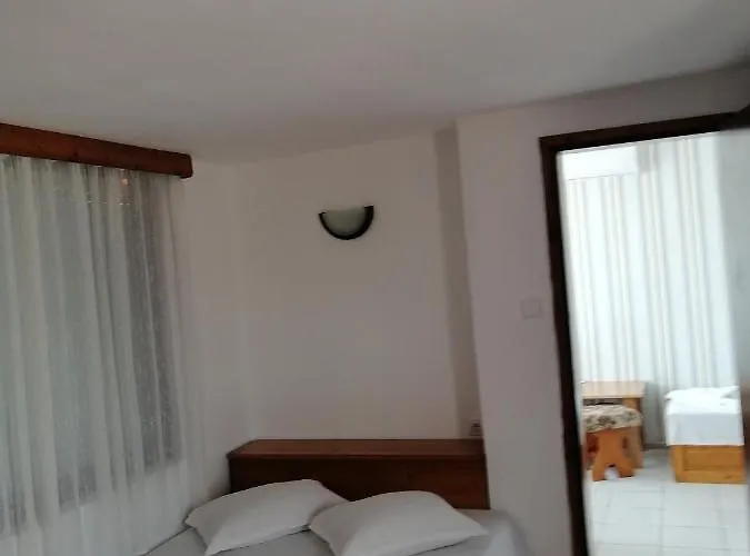 Casa de hóspedes Ianakiev Chernomorets