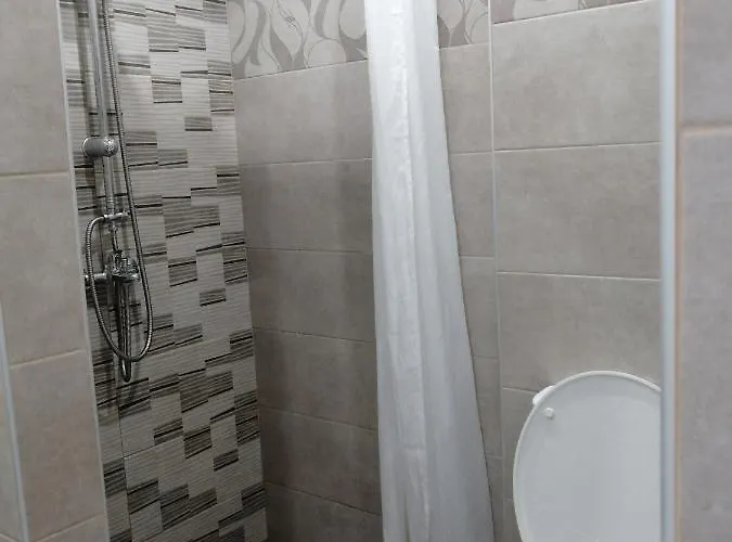 Ianakiev 3* Chernomorets