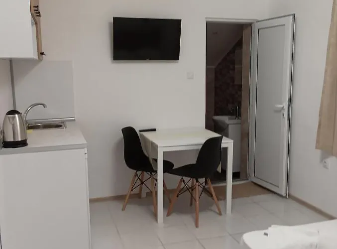 Ianakiev Casa de hóspedes