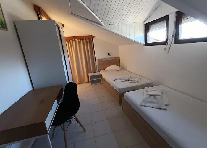 Ianakiev Casa de hóspedes Chernomorets