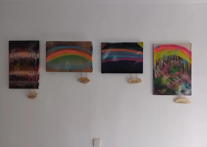 Ianakiev Casa de hóspedes