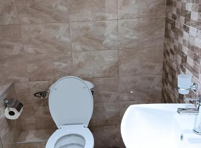 Ianakiev Casa de hóspedes 3*