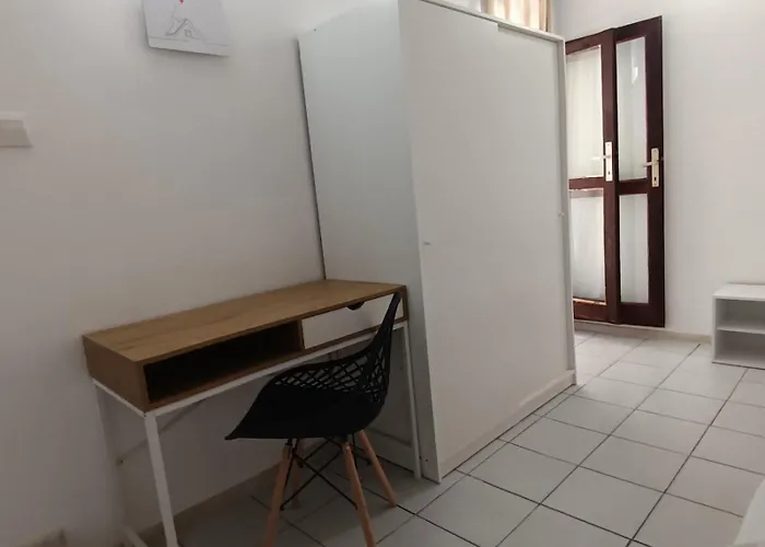 Casa de hóspedes Ianakiev