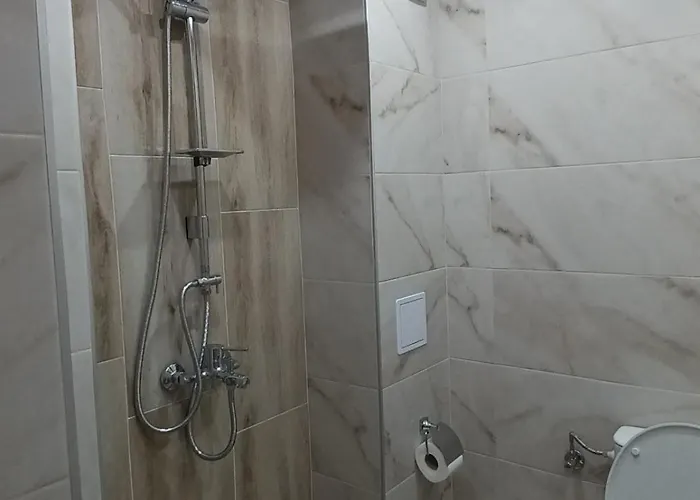 Casa de hóspedes Ianakiev