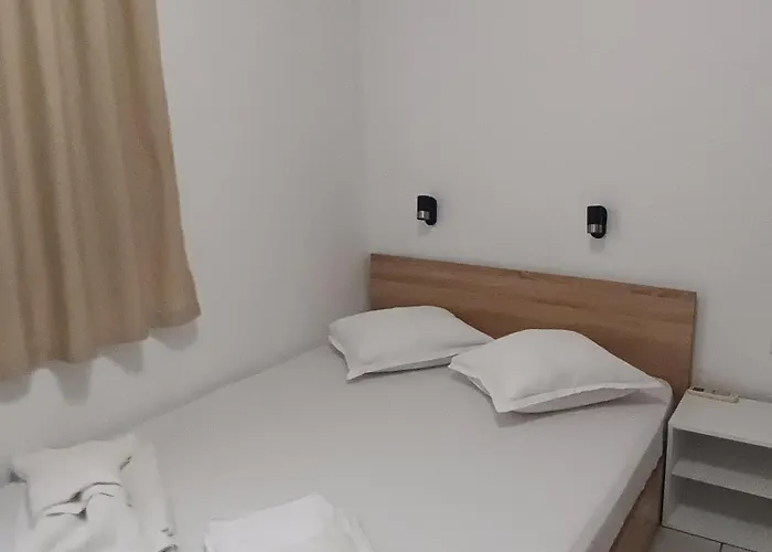 Casa de hóspedes Ianakiev