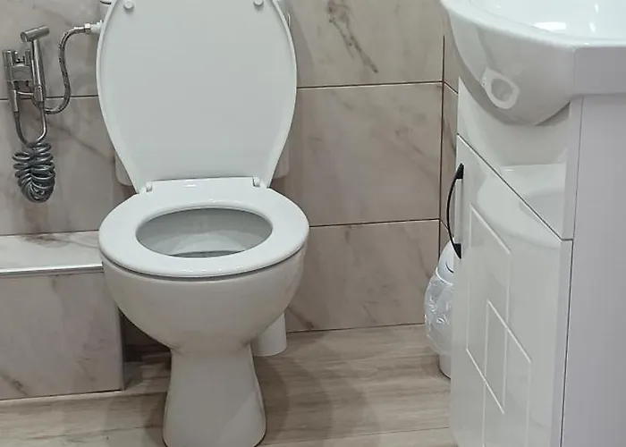 Casa de hóspedes Ianakiev Chernomorets