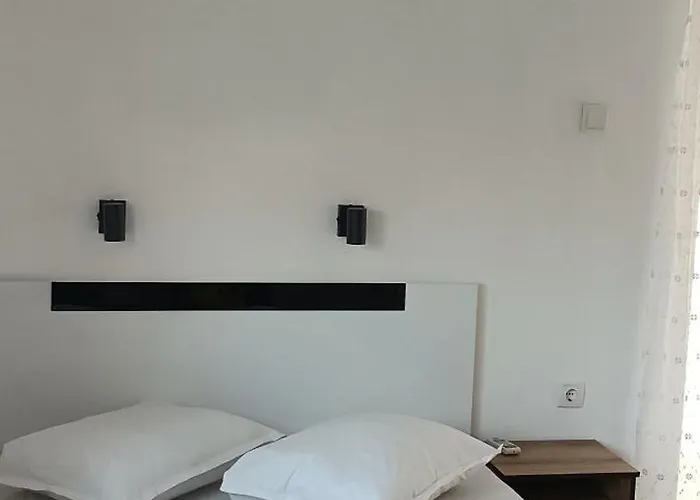 Ianakiev Casa de hóspedes Chernomorets