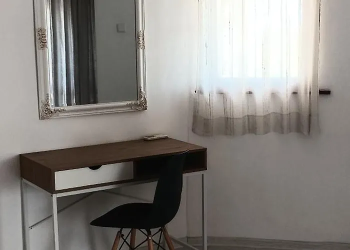 Ianakiev Casa de hóspedes 3*