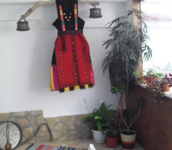 Ianakiev Casa de hóspedes 3*