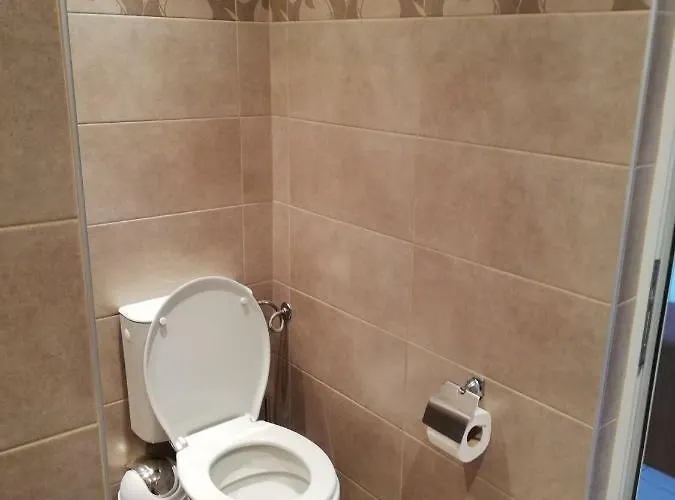 Ianakiev Casa de hóspedes